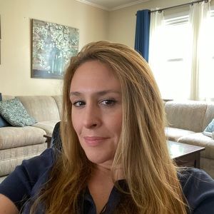 Meet your Posher, Corinna